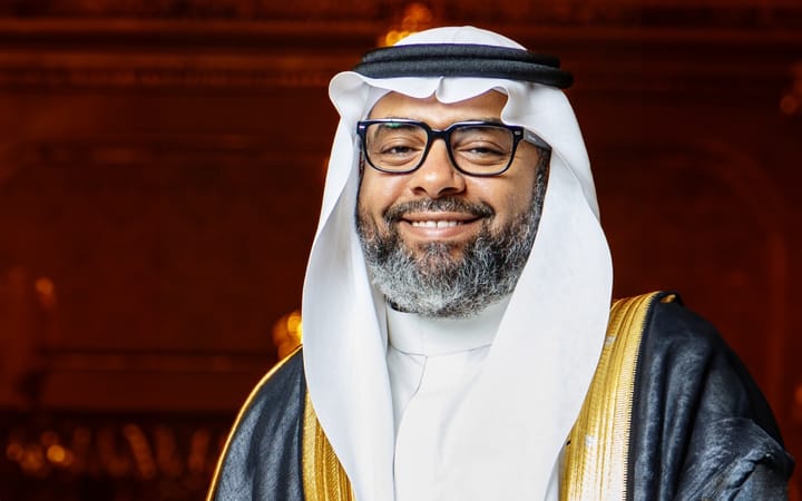 Thamer Baazeem: A Leader in Socio-Economic Development and Strategic Communication