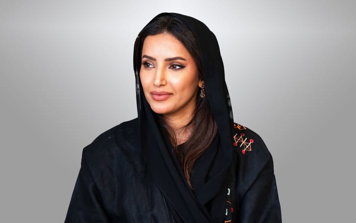Najla Alotaibi: Empowering Business and Strategic Communication in Saudi Arabia