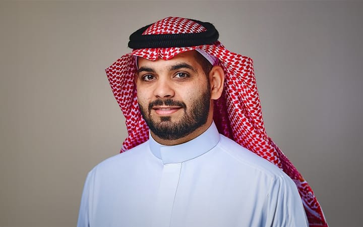 Saleem Alsharari: Leading Strategic Investments and Youth Empowerment in Saudi Arabia.