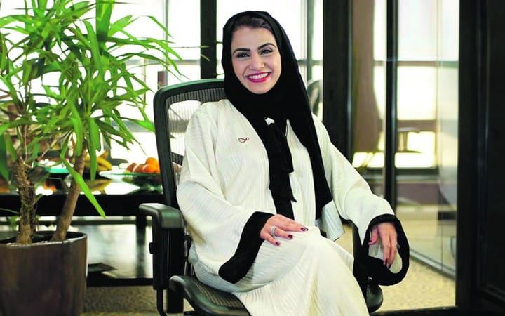 Haifa Al Sabab: A Strategic Leader Driving Saudi Arabia’s National Transformation