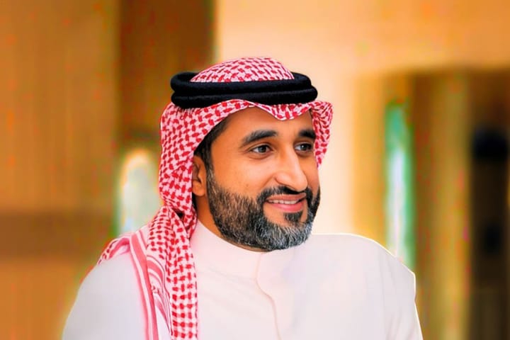 Naif Madkhali: Pioneering Saudi Arabia’s Startup Landscape and Business Innovation