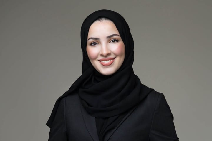 Sara AlHumaidan: A Visionary Leader in Gifting Solutions and Business Consultancy