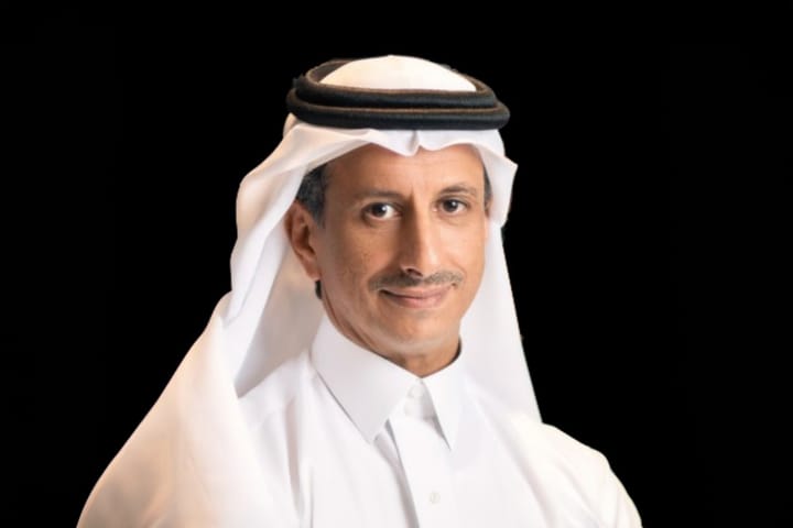 Ahmed Al Khateeb - A Visionary Transforming Saudi Arabia’s Tourism and Quality of Life.