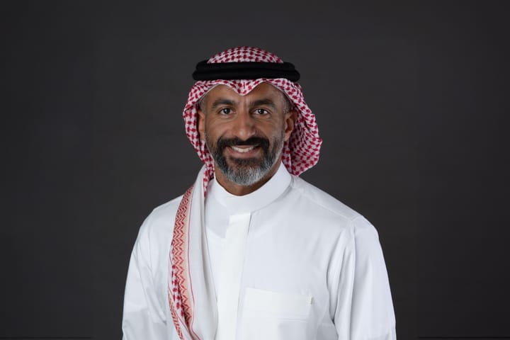 Mohammed Hakeem: Pioneering Innovation in Customer Experience and Strategy for Saudi Arabia's Vision 2030