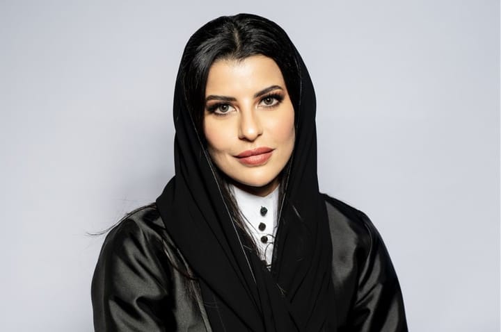 Aseel Al Hamad – Championing Saudi Arabia's Motorsport and Design Landscape