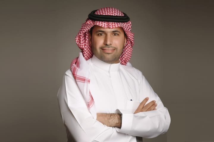 Majed Al Jarboua: Pioneering Innovation and Corporate Venture Capital in Saudi Arabia