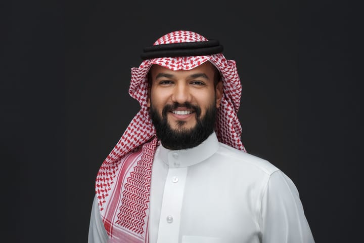 Omar Aljeraisy: A Visionary Leader Shaping Saudi Arabia’s Business and Cultural Landscape