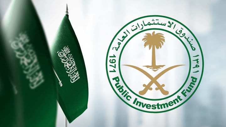 Unveiling the Foundations of Saudi Arabia’s Digital Renaissance: Beyond the $100 Billion Headlines
