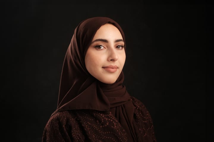 Walaa Al-Attas: A Visionary Legal Consultant Empowering Change in Saudi Arabia.