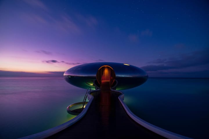 Shebara: A Testament to Saudi Arabia’s Vision 2030 and Red Sea’s Sustainable Luxury