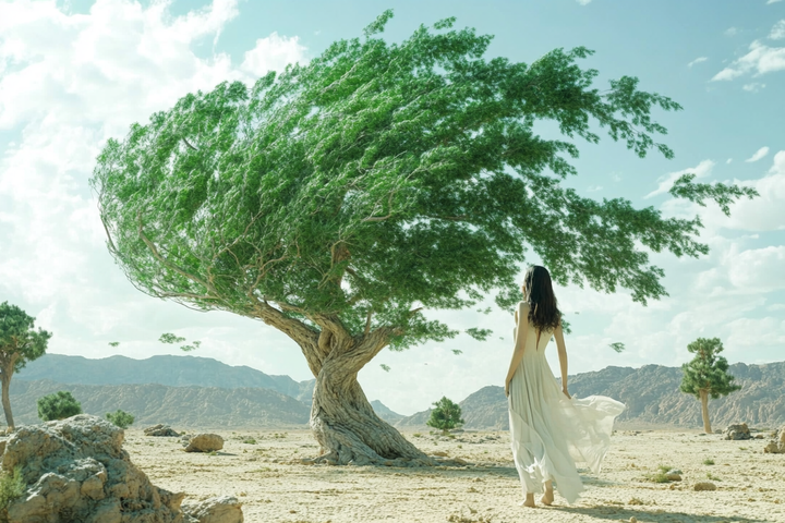 How AI Will Boost Saudi Arabia's Economy by $215 Billion by 2035: Vision 2030 Insights
