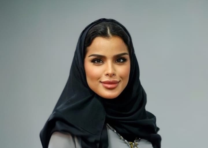 Shahad Al Nefaie: Pioneering FinTech Innovation in Saudi Arabia.
