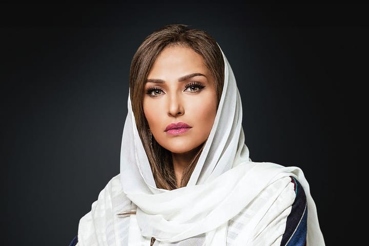 Lamia bint Majed Al Saud: A Visionary Leader in Media, Philanthropy, and Women's Empowerment