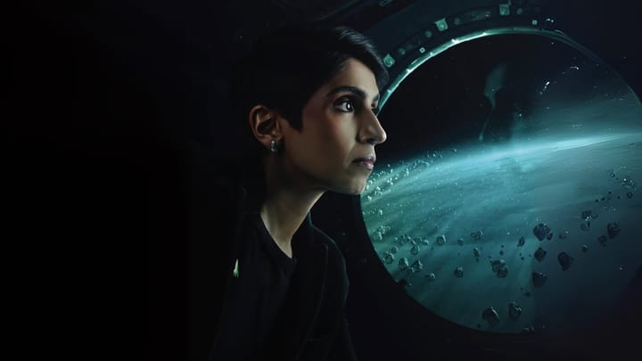 Mishaal Ashemimry: The First Saudi Female Aerospace Engineer Inspiring a Nation