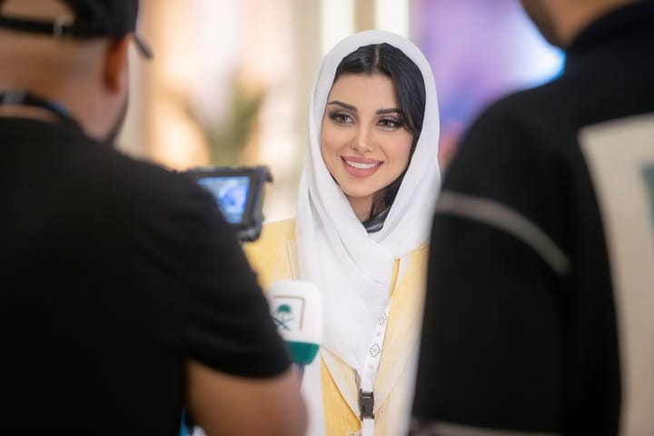 Fouz AlZahrani