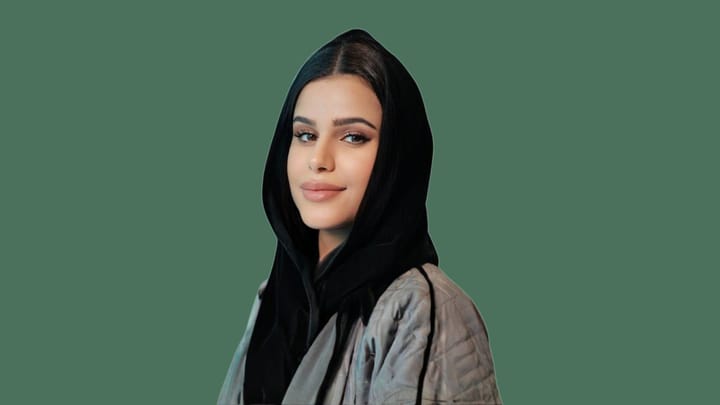 Fatimah A. Al Ghamdi: Communicating Saudi Arabia’s Vision to the World
