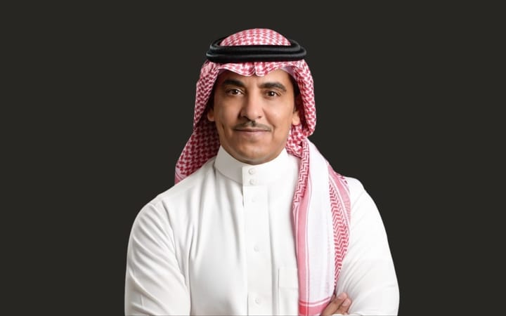 Salman Aldosary: Media Minister Powering Vision 2030